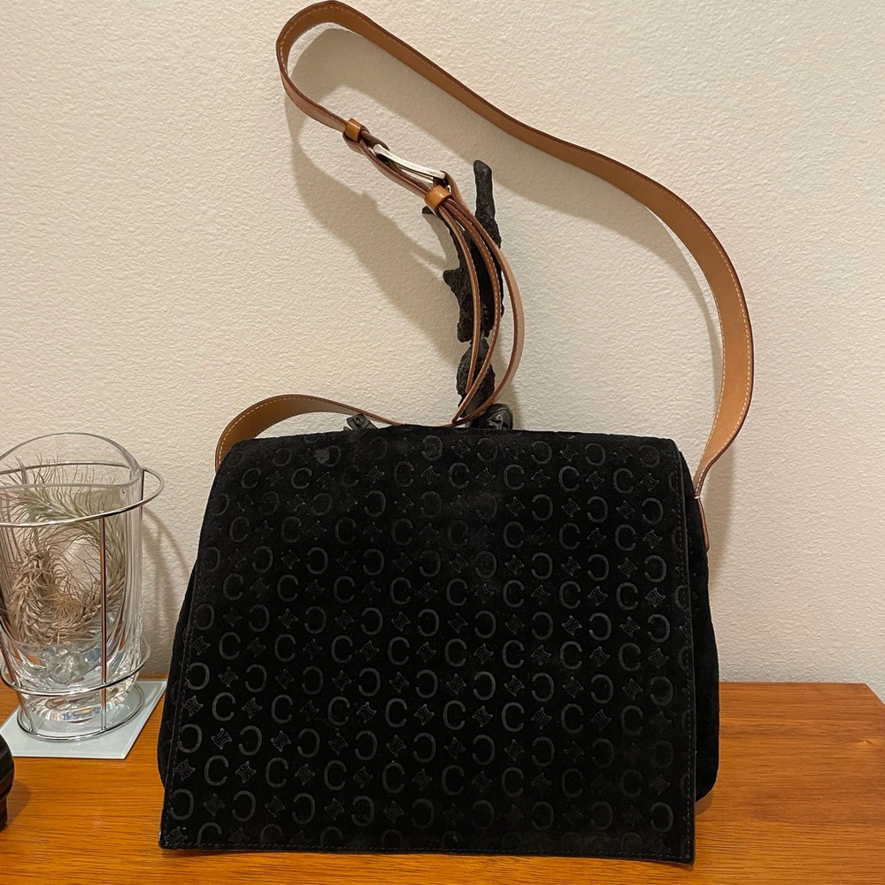 CELINE HANDBAG